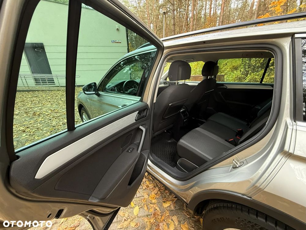 Volkswagen Tiguan 1.5 TSI EVO Comfortline DSG - 15