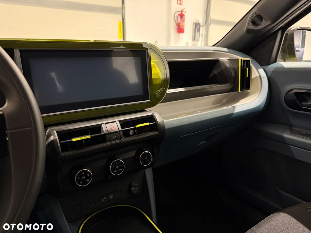 Fiat Grande Panda 1.2 mHEV Icon eDCT - 23