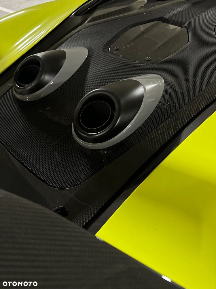 McLaren 570S Coupe Standard - 15