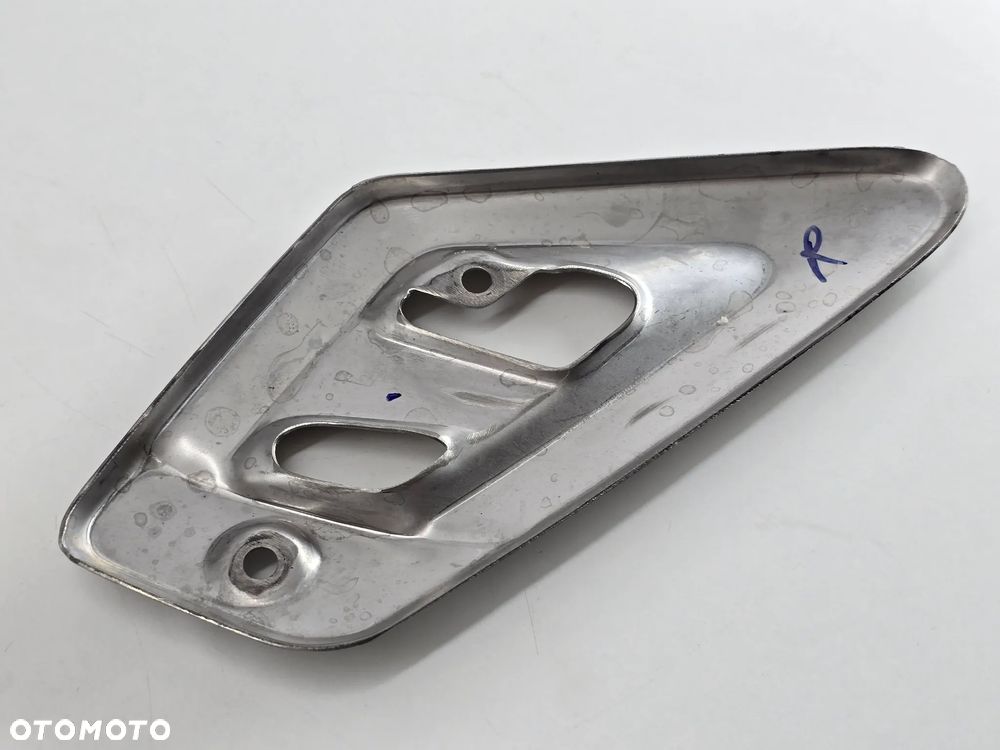 OSLONA SETU   TRIUMPH SCRAMBLER 400 SPEED - 8