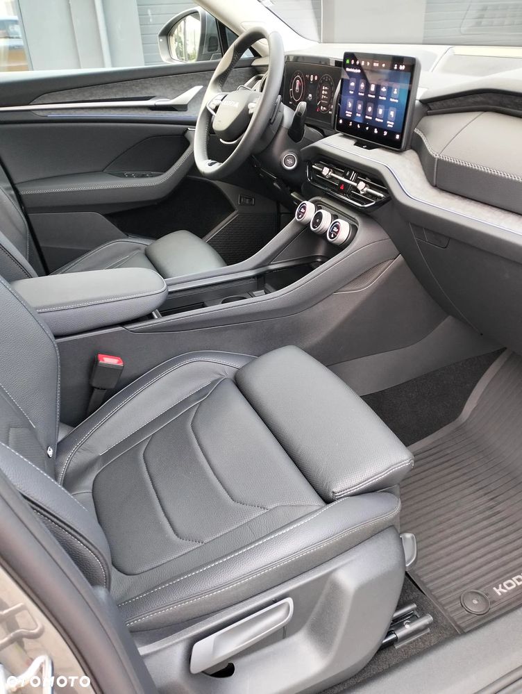 Skoda Kodiaq 2.0 TDI 4x4 Selection DSG - 18