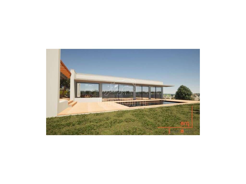 Lote inserido no Empreendimento Vale dos Esquilos - Venade - Grande imagem: 2/14