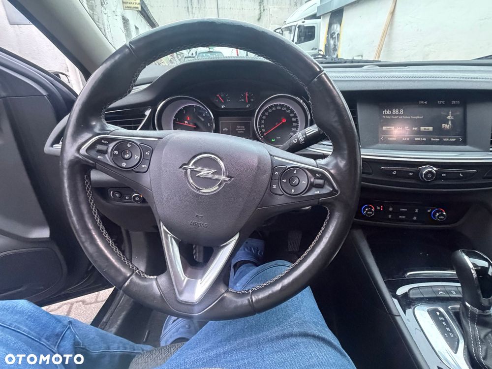 Opel Insignia 1.6 CDTI Business Edition - 11