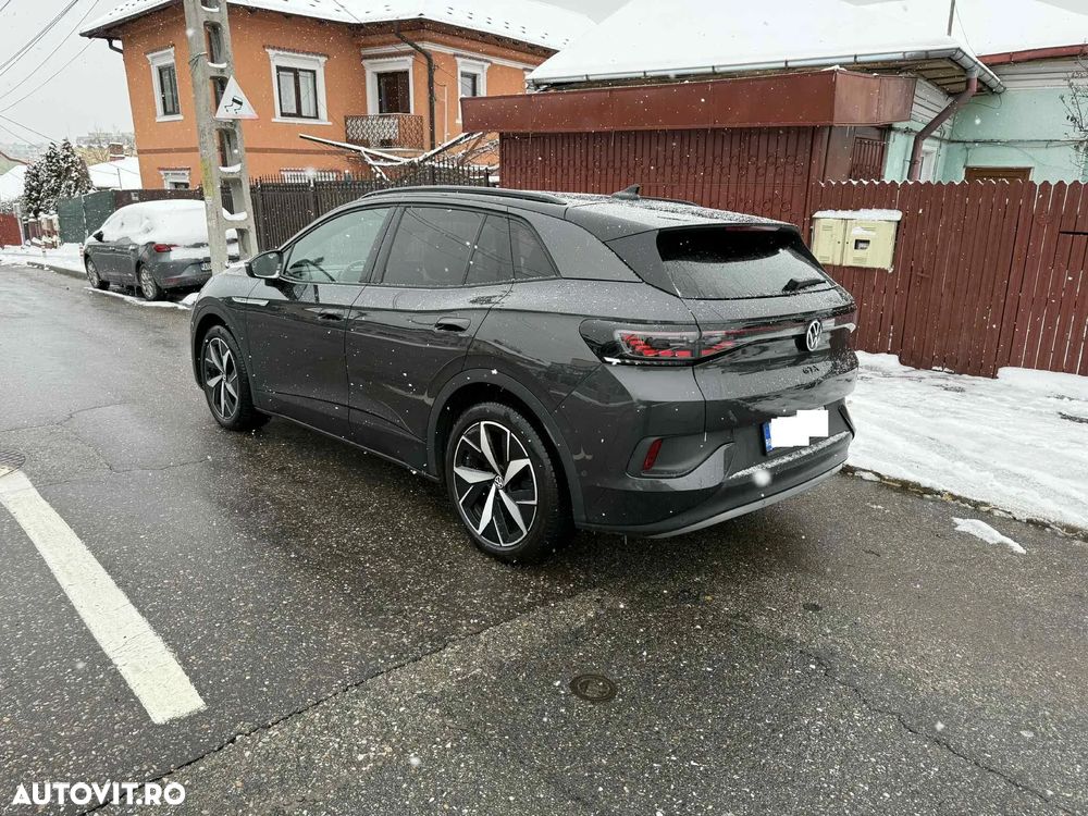 Volkswagen ID.4 4Motion GTX - 2