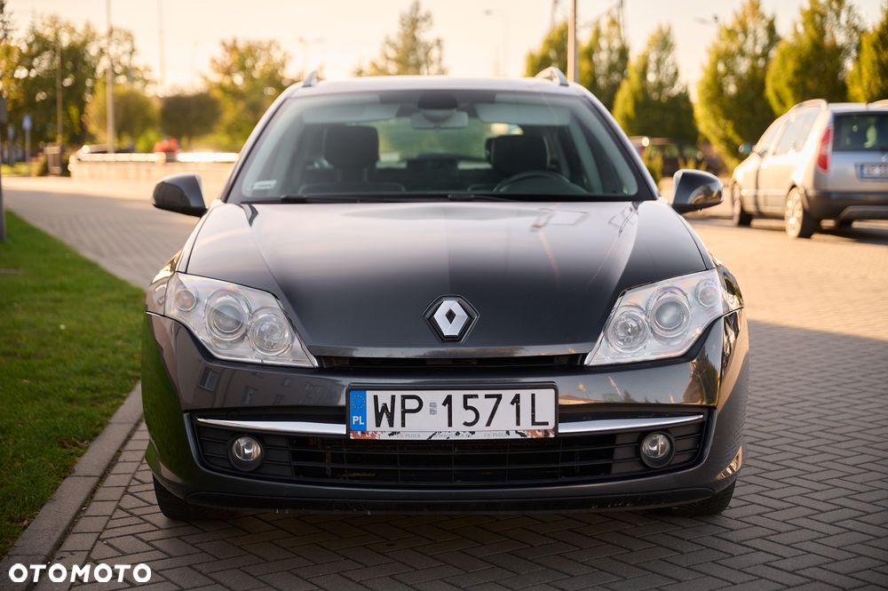Renault Laguna - 18