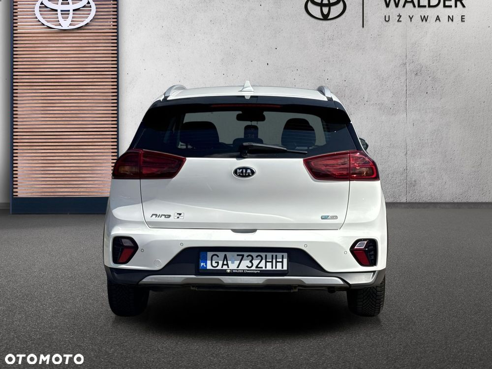 Kia Niro - 6