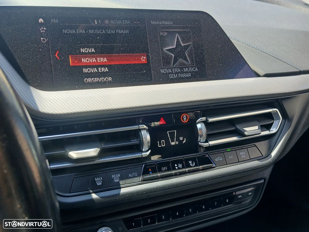 BMW 216 Gran Coupé d Pack Desportivo M - 34