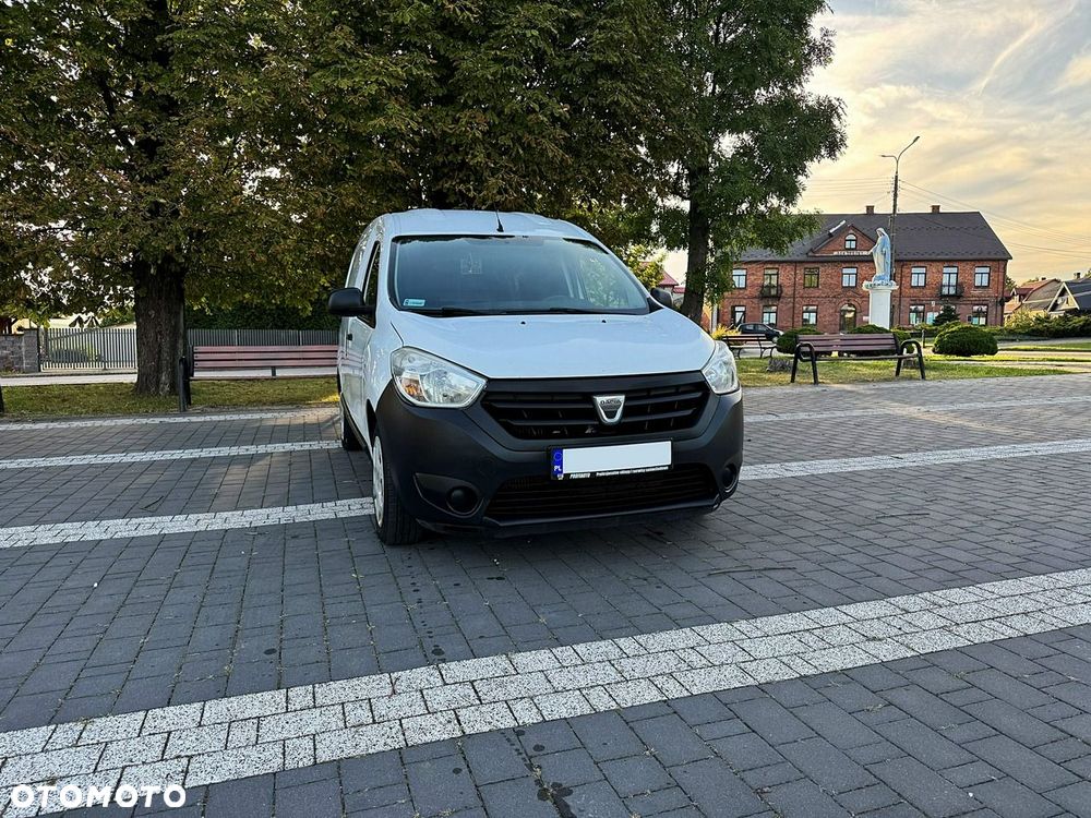 Dacia Dokker - 13