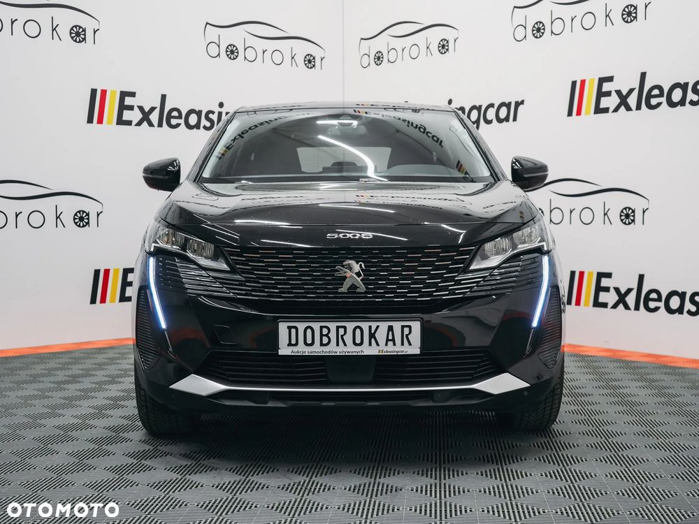 Peugeot 5008 - 11
