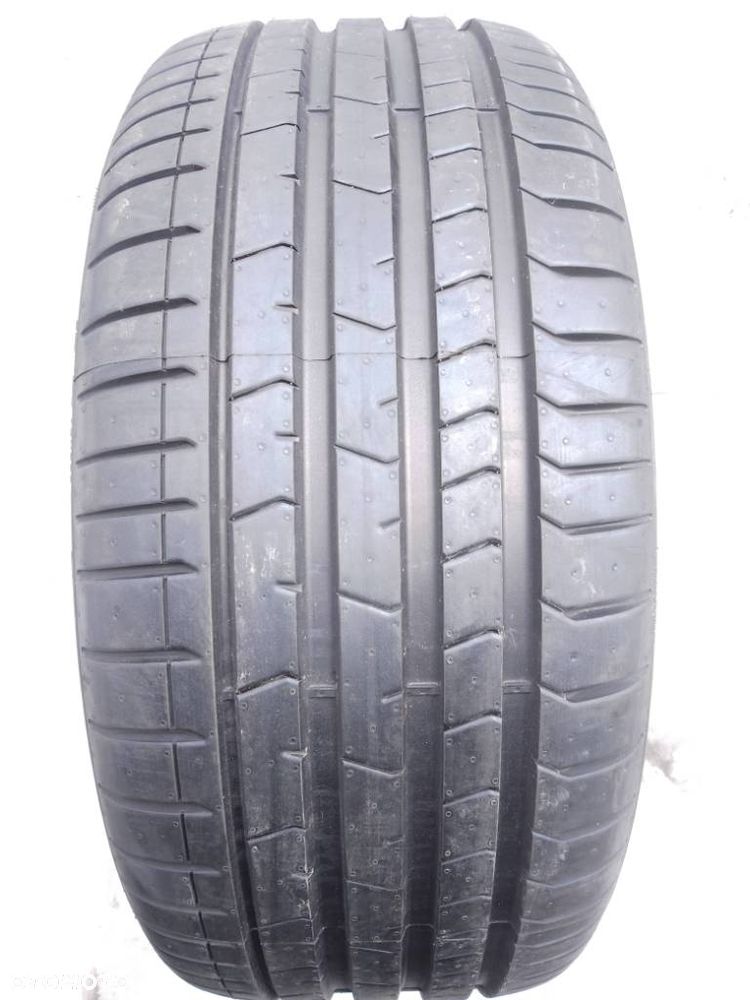Pirelli P Zero 255/40 R20 101V 2026 8mm - 1
