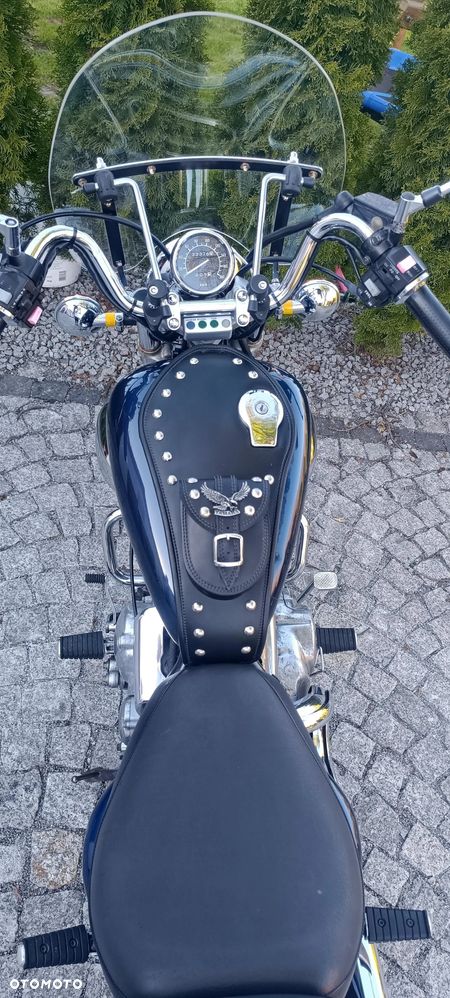 Yamaha Virago - 33