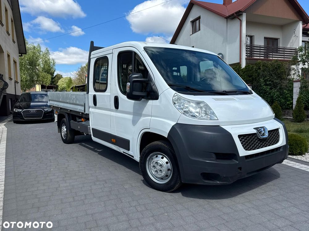 Peugeot Boxer - 22