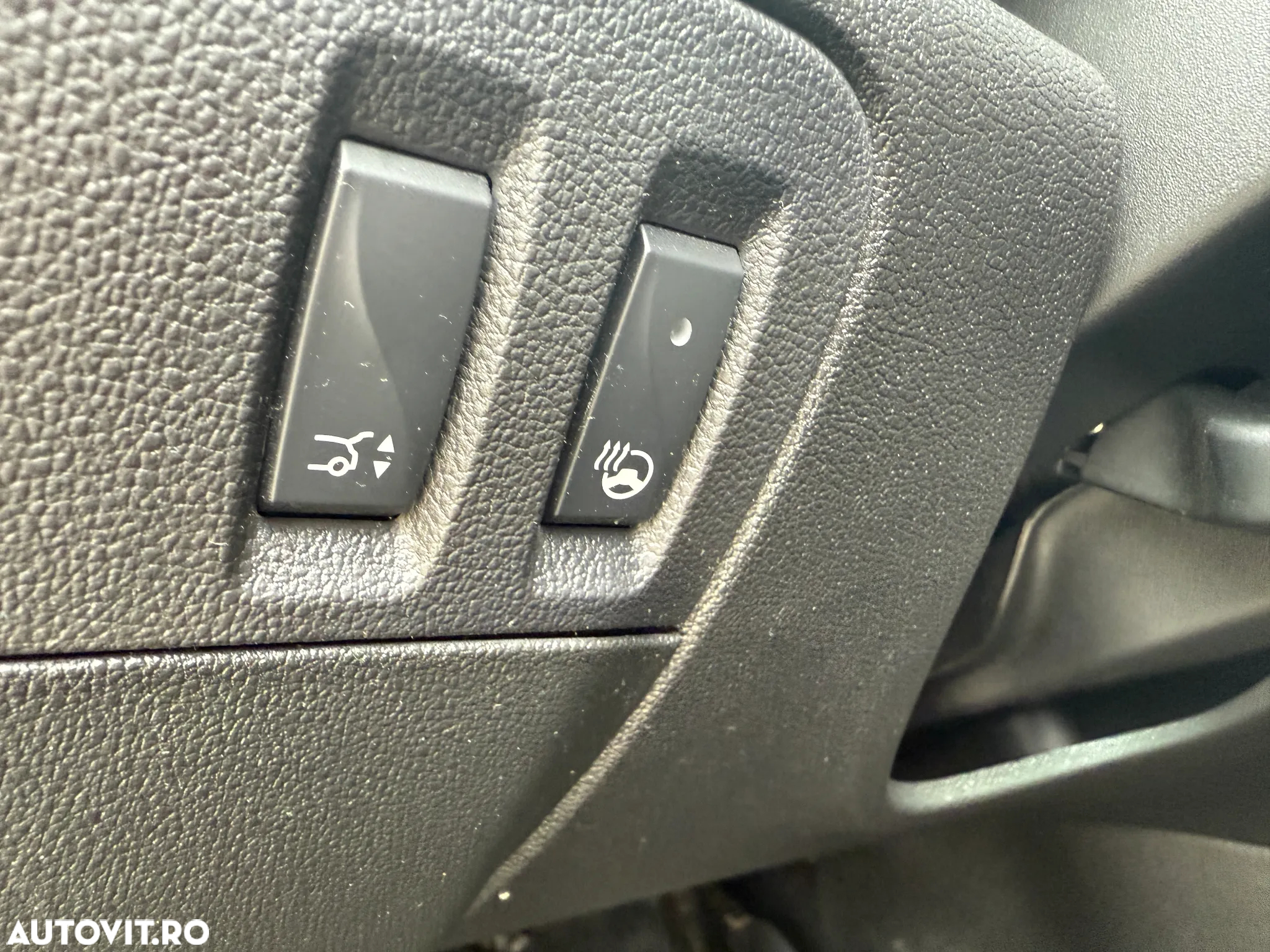 Renault Talisman ENERGY dCi 160 EDC INITIALE PARIS - 21