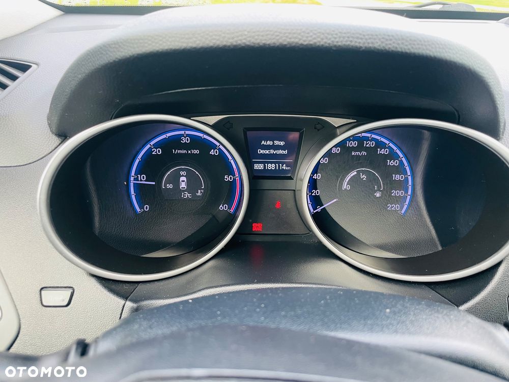 Hyundai ix35 - 8