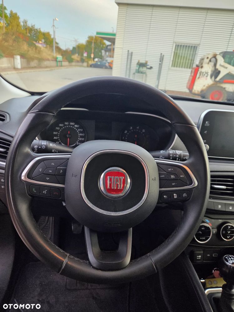 Fiat Tipo 1.4 T-Jet Lounge - 18