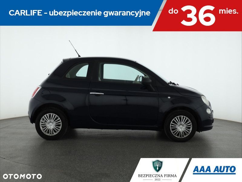 Fiat 500 - 7