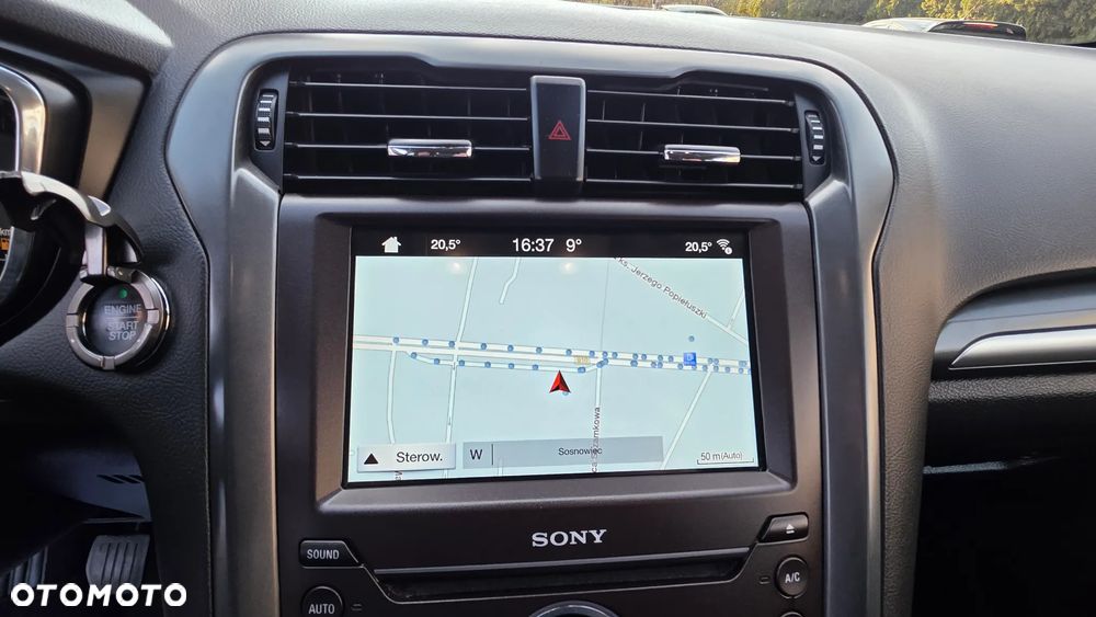 Ford Mondeo 2.0 TDCi Titanium - 14