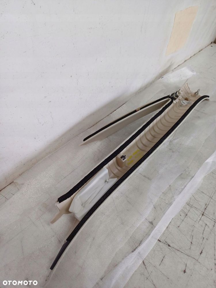 osłona słupka prawy przód przednia prawa ford s-max smax s max mk2 - 6