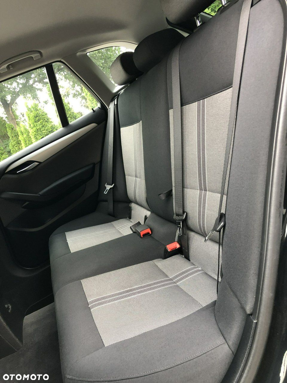 BMW X1 - 13