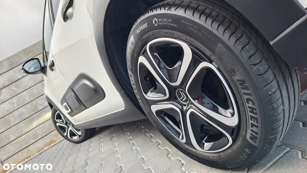Citroën C3 Pure Tech 82 LIVE - 26