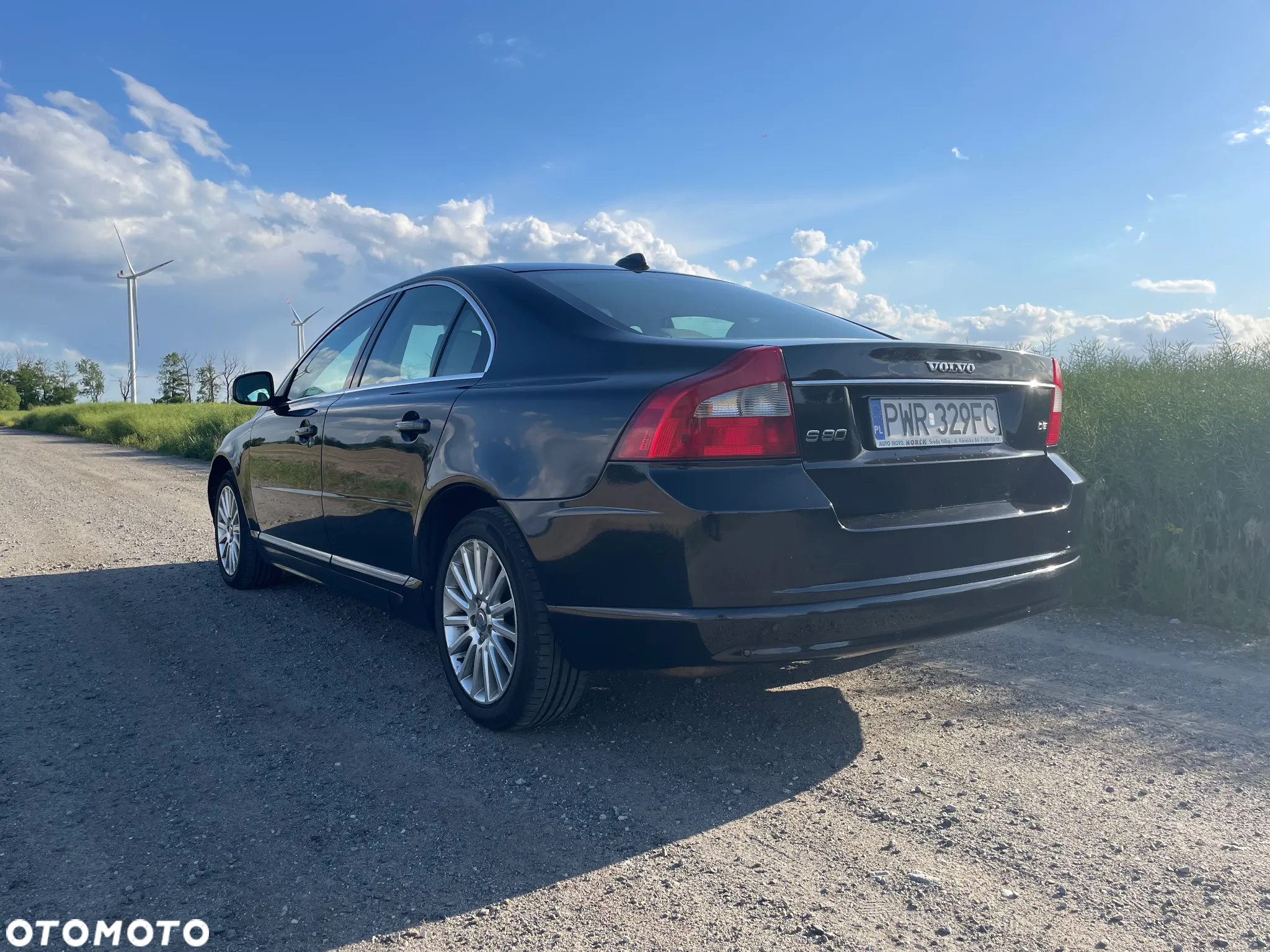 Volvo S80 2.4D5 Momentum - 6