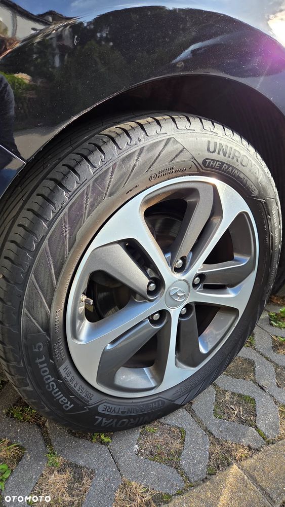 Hyundai i30 1.4 GO - 13