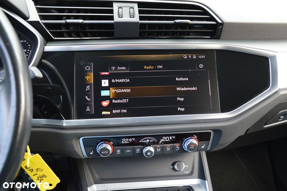 Audi Q3 35 TDI Advanced S tronic - 16