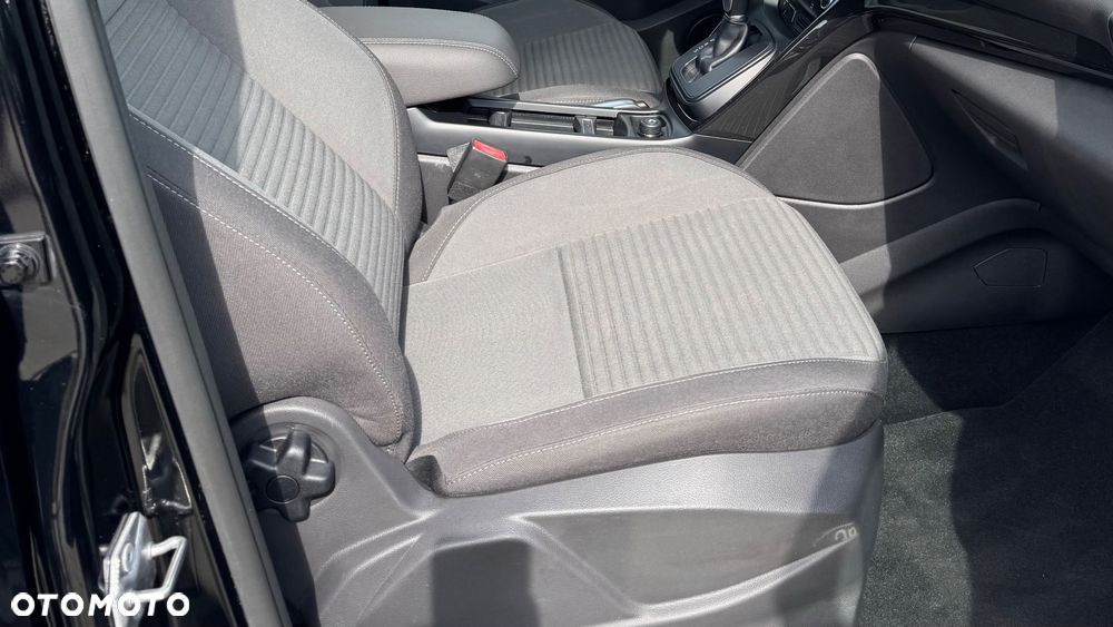 Ford C-MAX 1.5 TDCi Start-Stop-System Titanium - 17