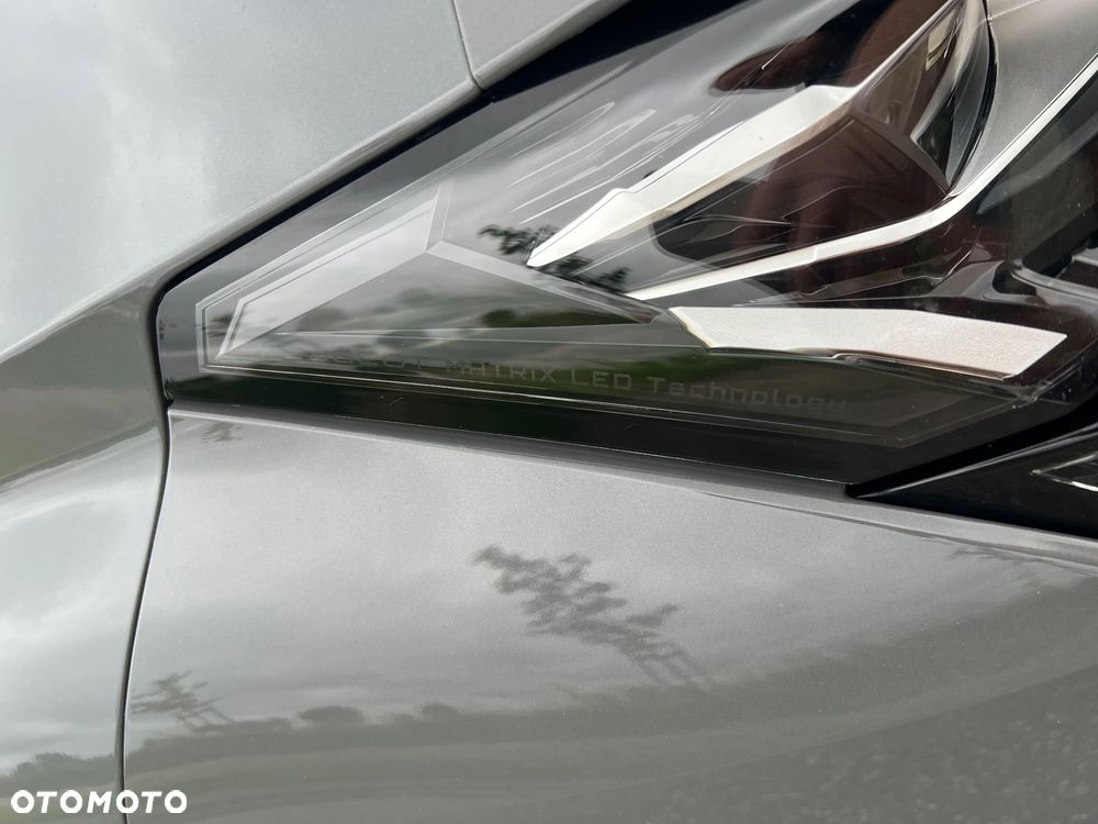 Peugeot 308 BlueHDi 130 EAT8 Stop & Start GT - 8