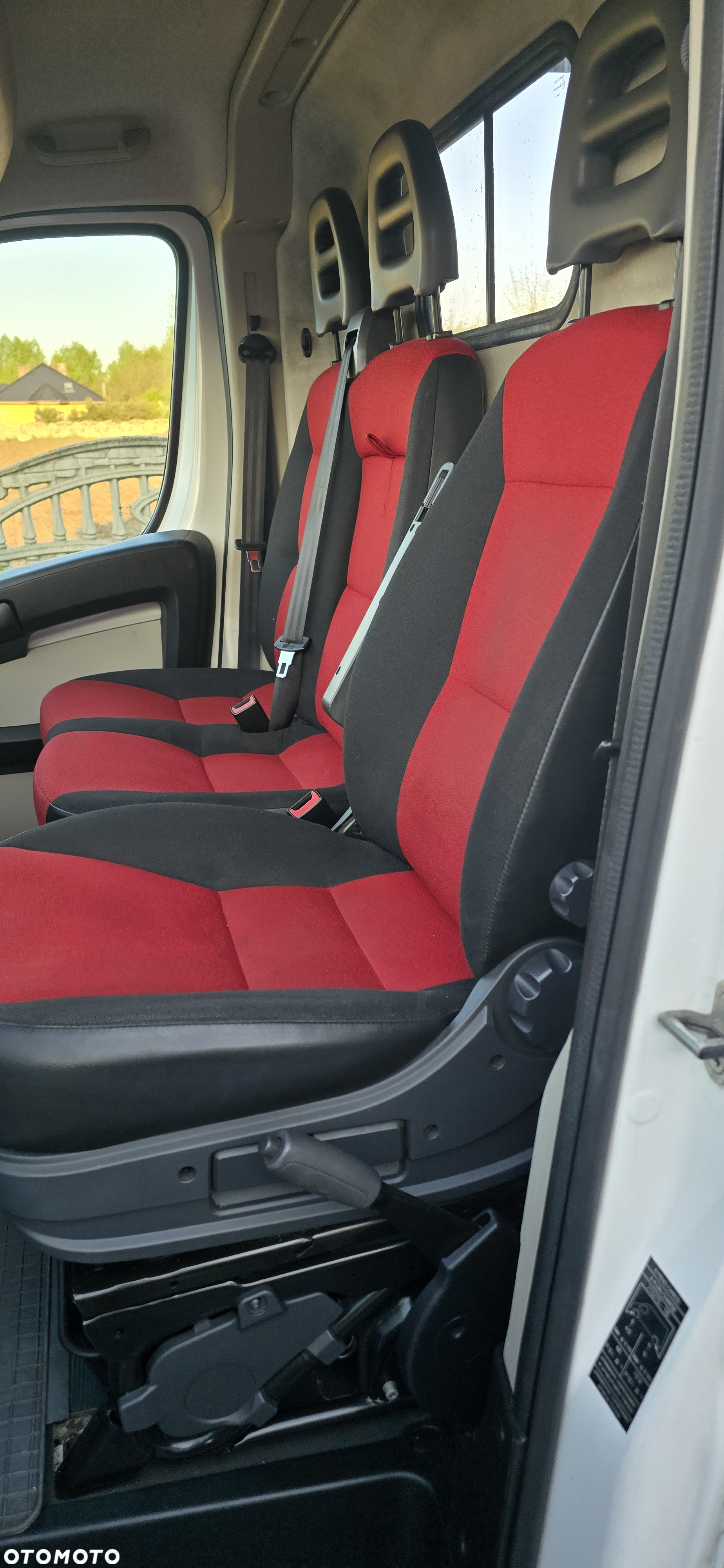 Fiat Ducato - 21
