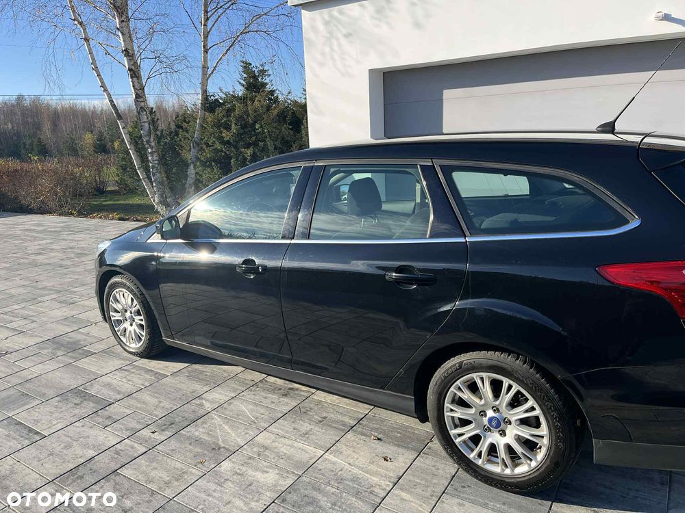 Ford Focus - 4