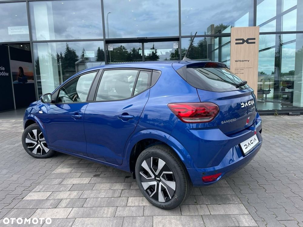 Dacia Sandero Stepway - 6
