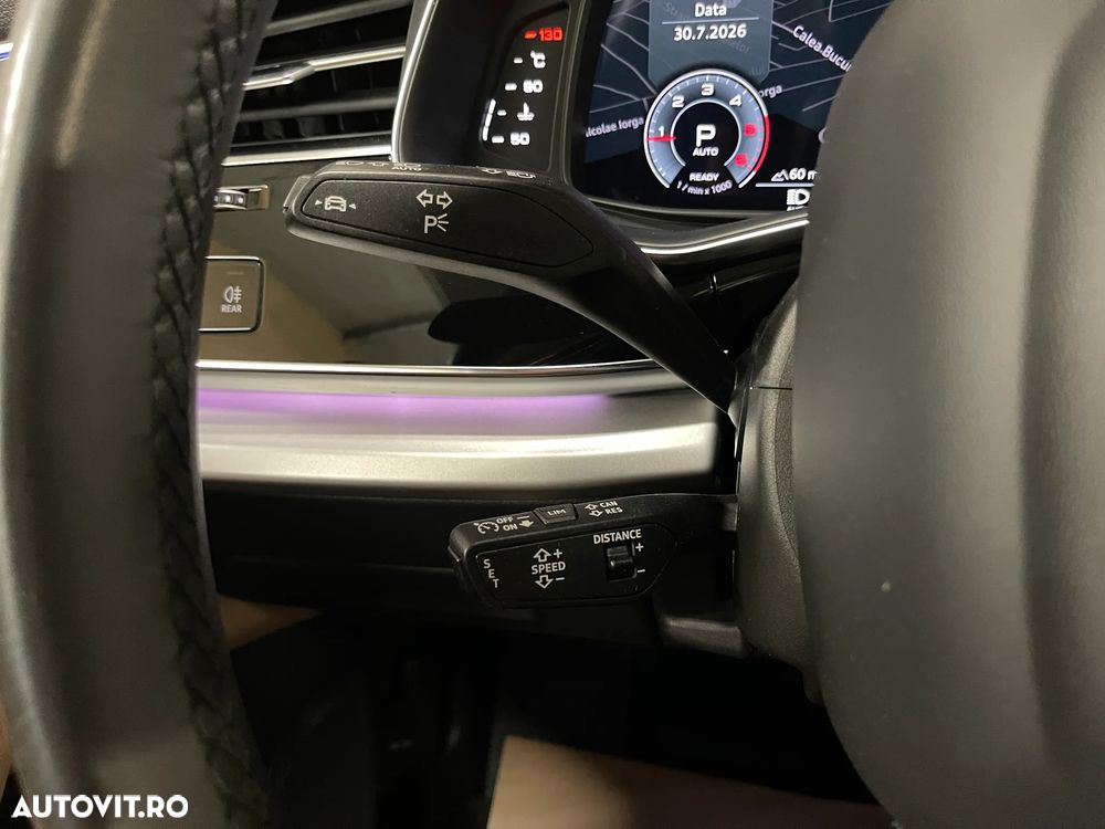 Audi Q8 - 33