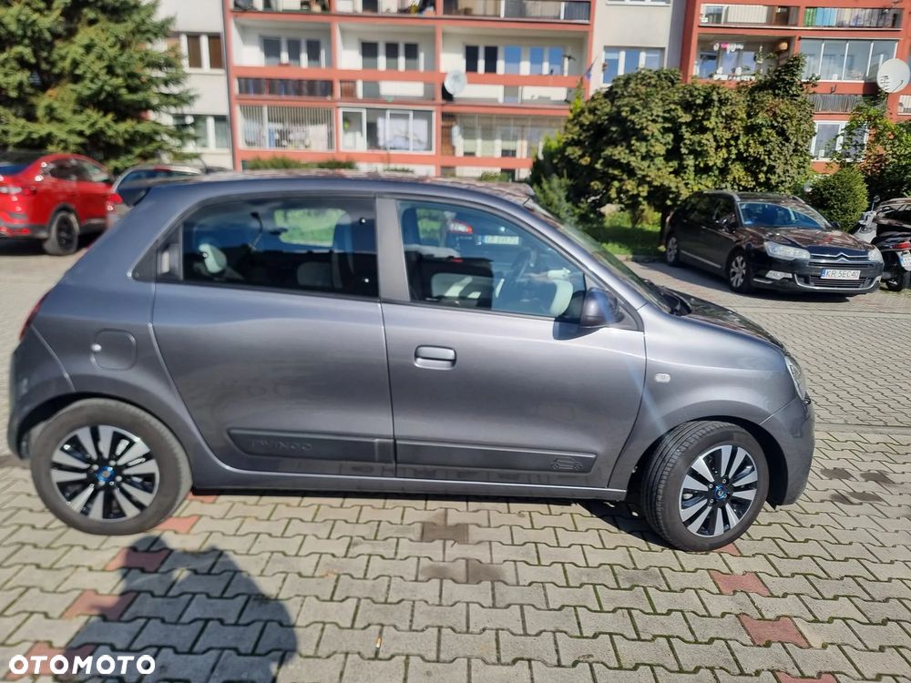 Renault Twingo - 7