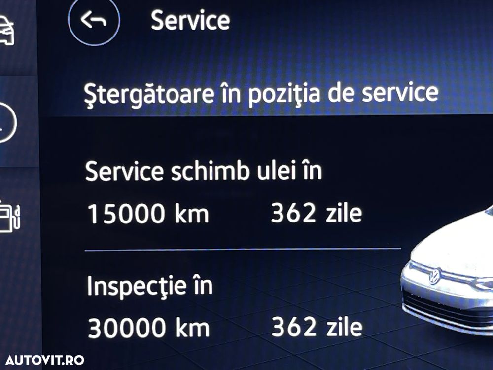 Volkswagen Golf 1.5 TSI ACT Life - 15