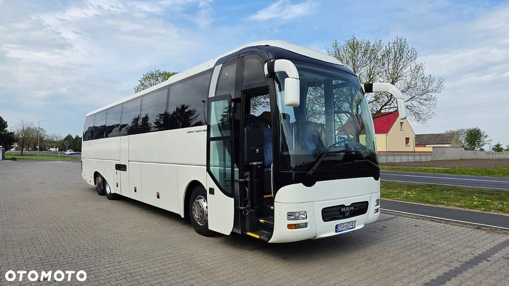 MAN Lions Coach Supreme - 1