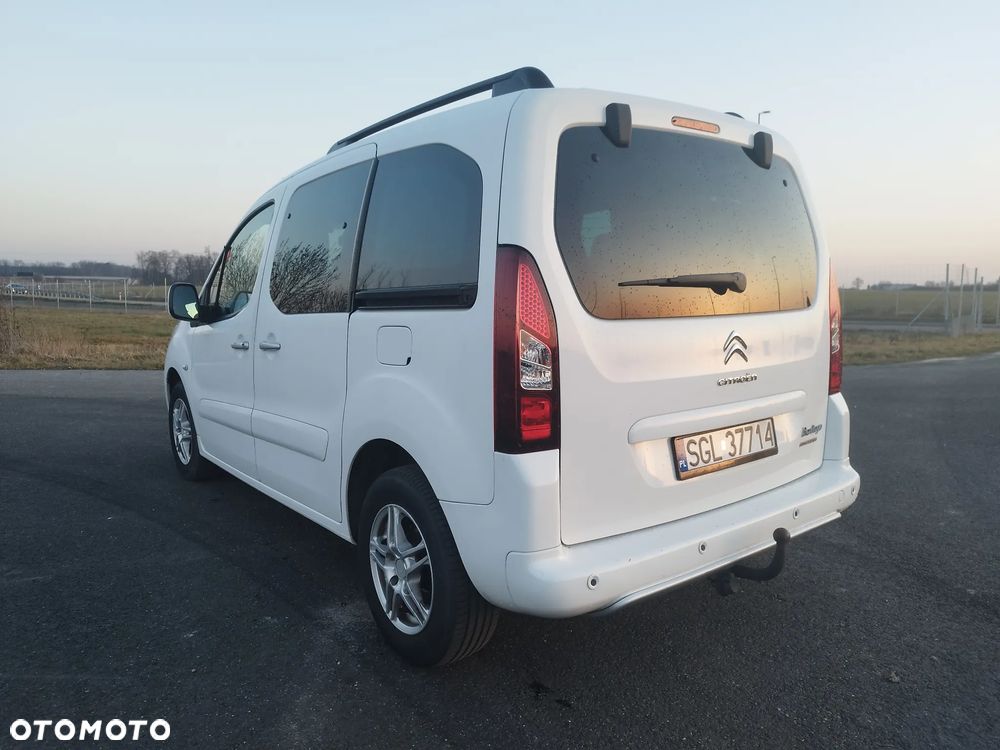 Citroën Berlingo Multispace VTi 120 SELECTION - 5