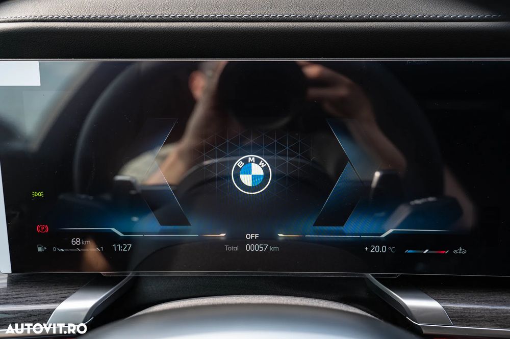 BMW Seria 7 - 16