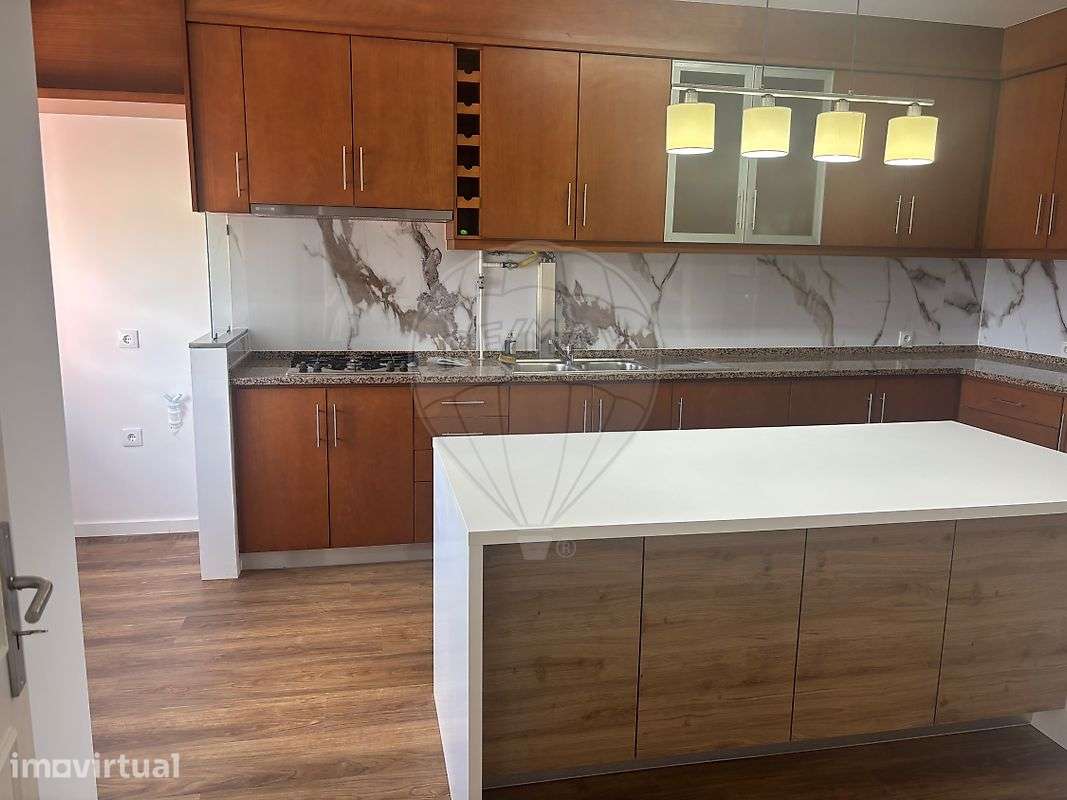 Apartamento T3 para arrendamento - Grande imagem: 2/23