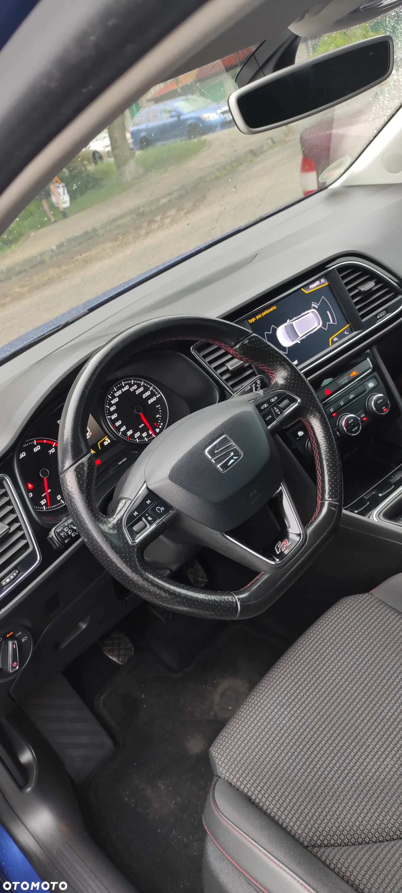 Seat Leon 1.4 TSI Full LED S&S - 16