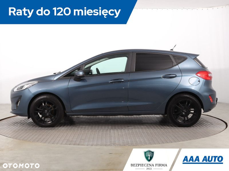 Ford Fiesta - 3