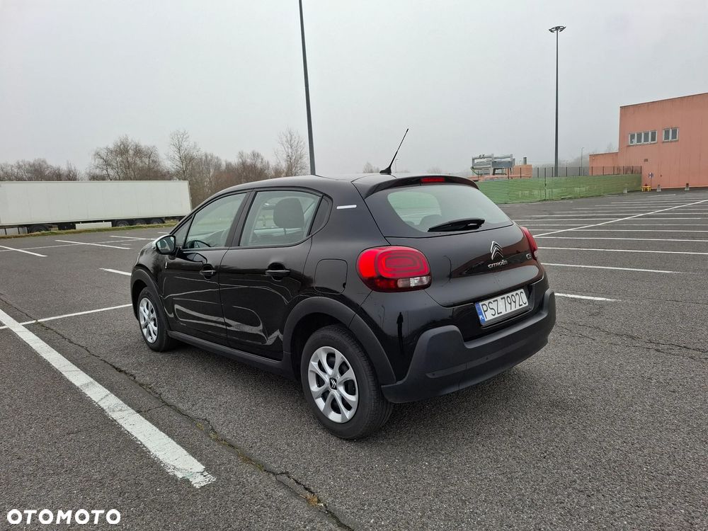 Citroën C3 1.2 PureTech You - 7