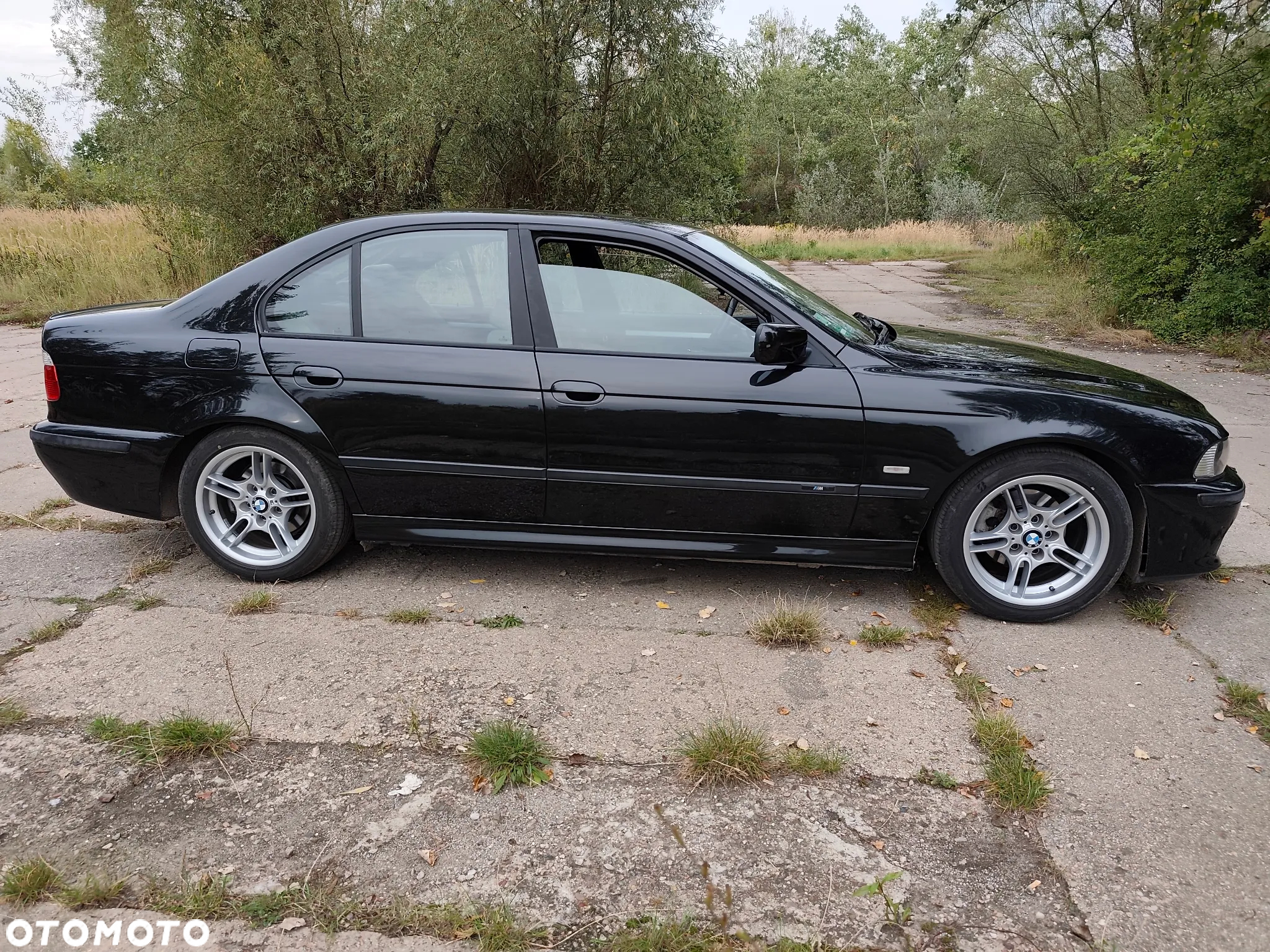 BMW Seria 5 - 4