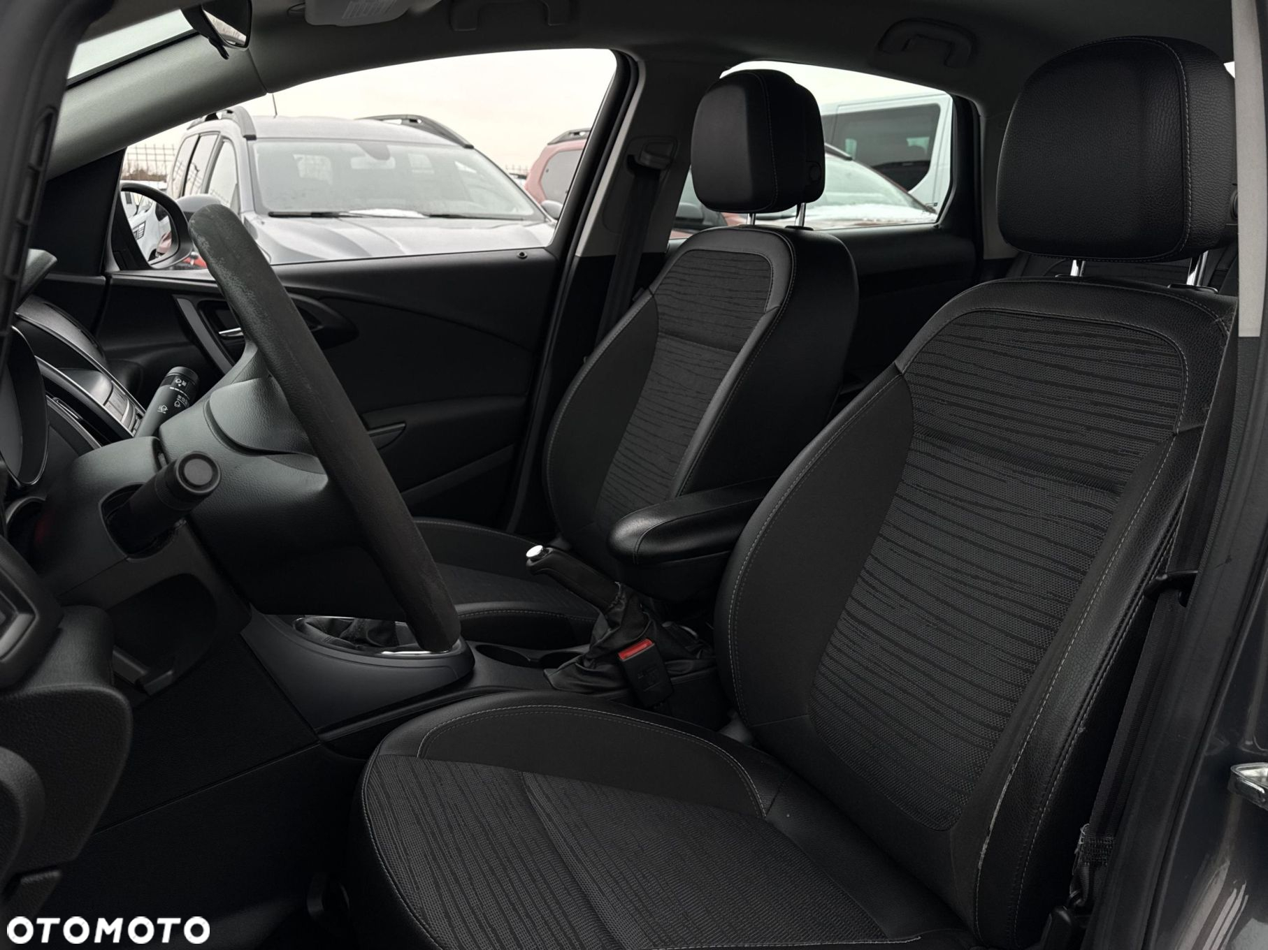 Opel Astra - 9