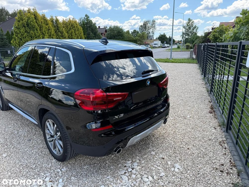 BMW X3 - 15