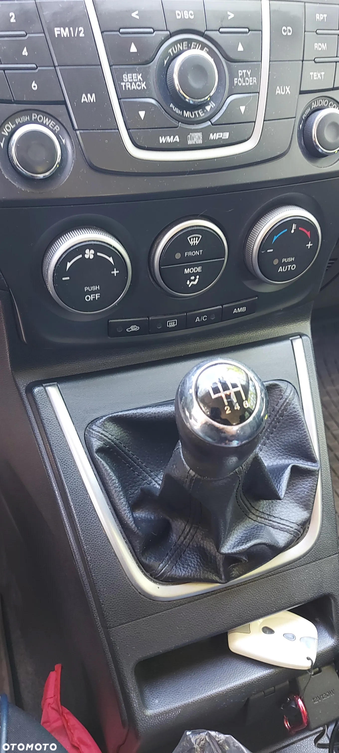 Mazda 5 - 18