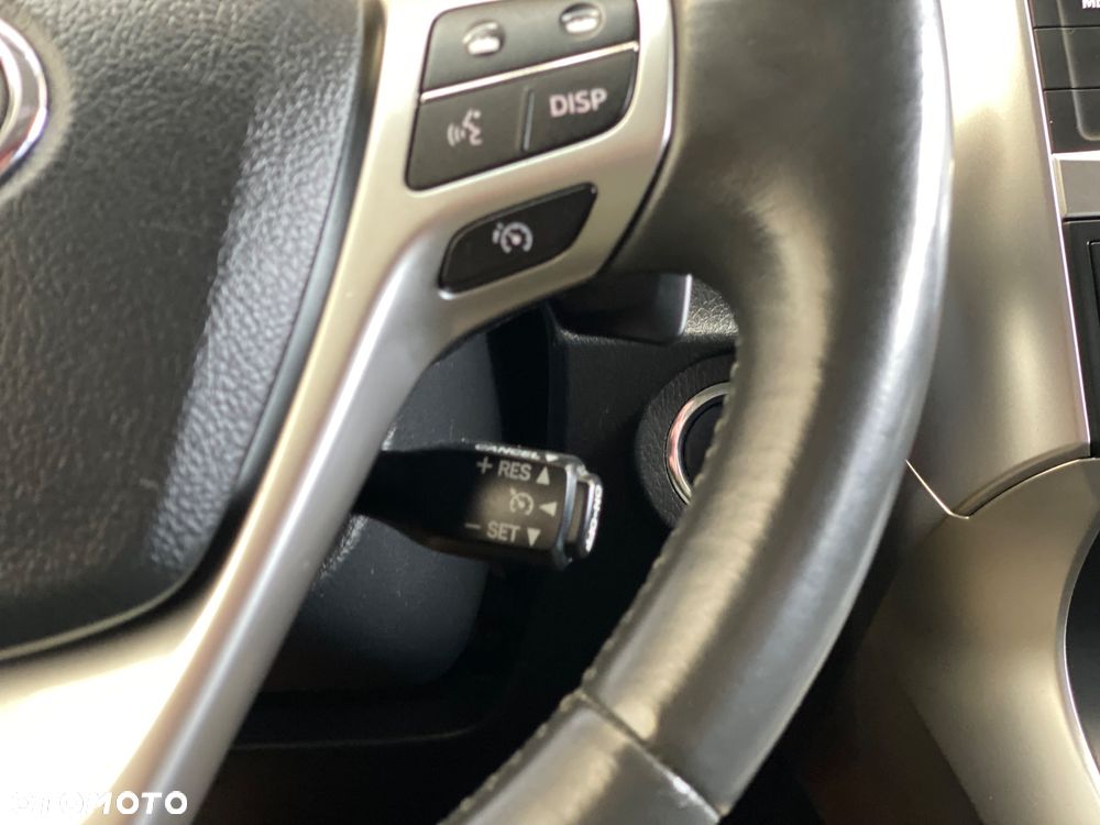 Toyota Verso 1.8 Premium MS - 26