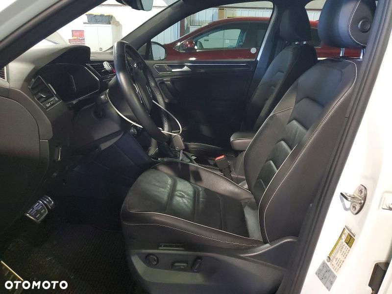 Volkswagen Tiguan 2,0 TSI OPF 4Motion DSG R-Line - 6