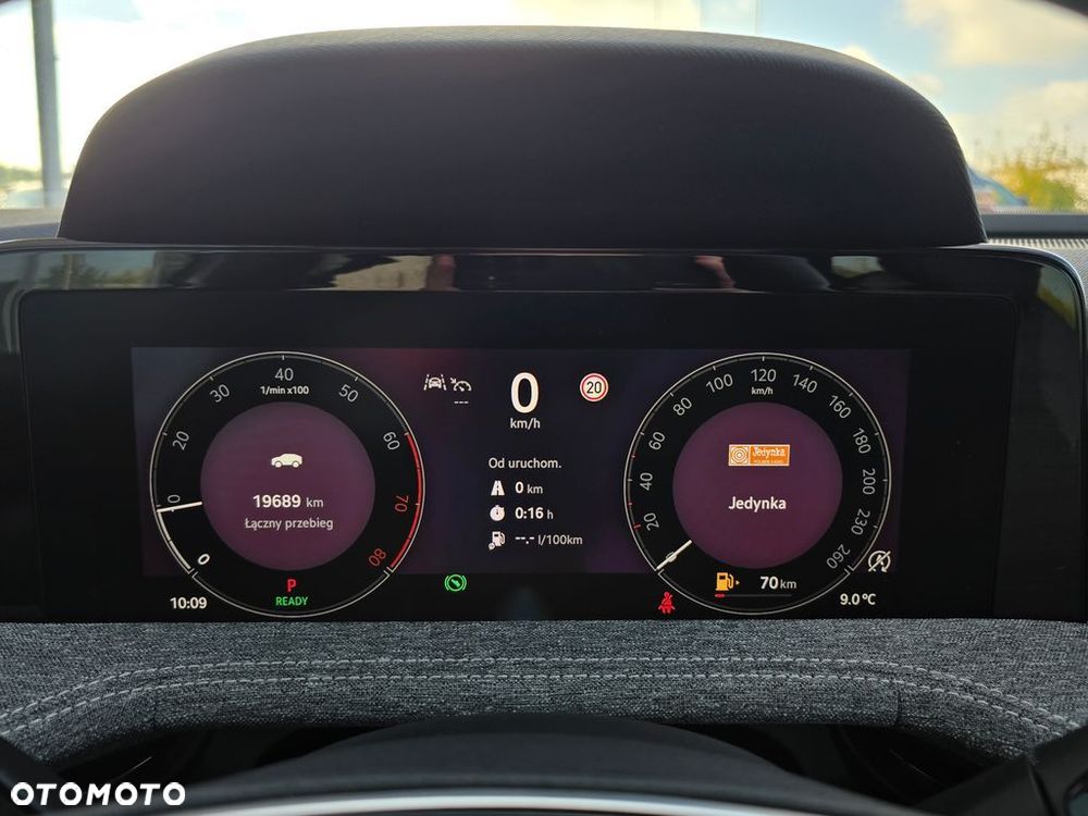 Skoda Superb 1.5 TSI mHEV Selection DSG - 30
