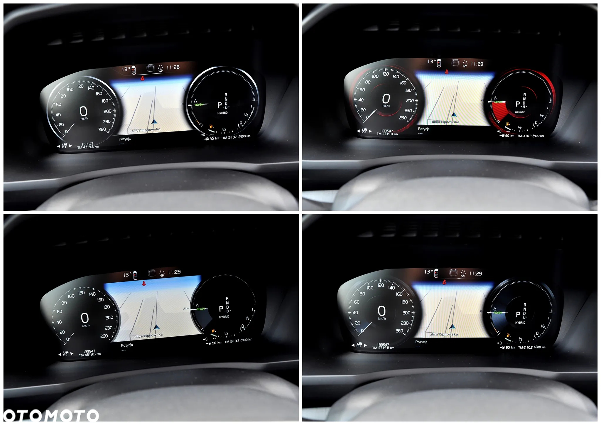 Volvo XC 90 T8 AWD Recharge Geartronic Inscription - 34